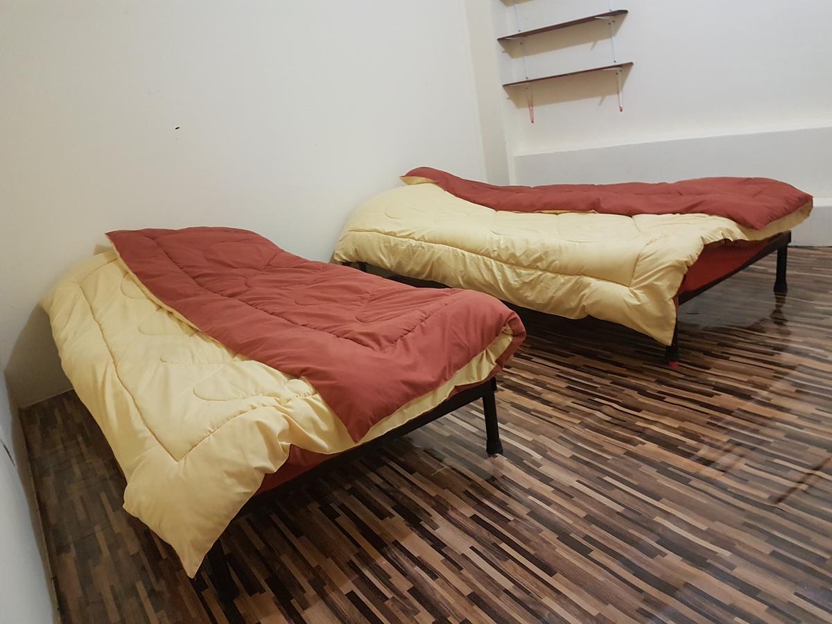 צ'יאנג ריי Bar 184 Party Hostel (Adults Only) מראה חיצוני תמונה
