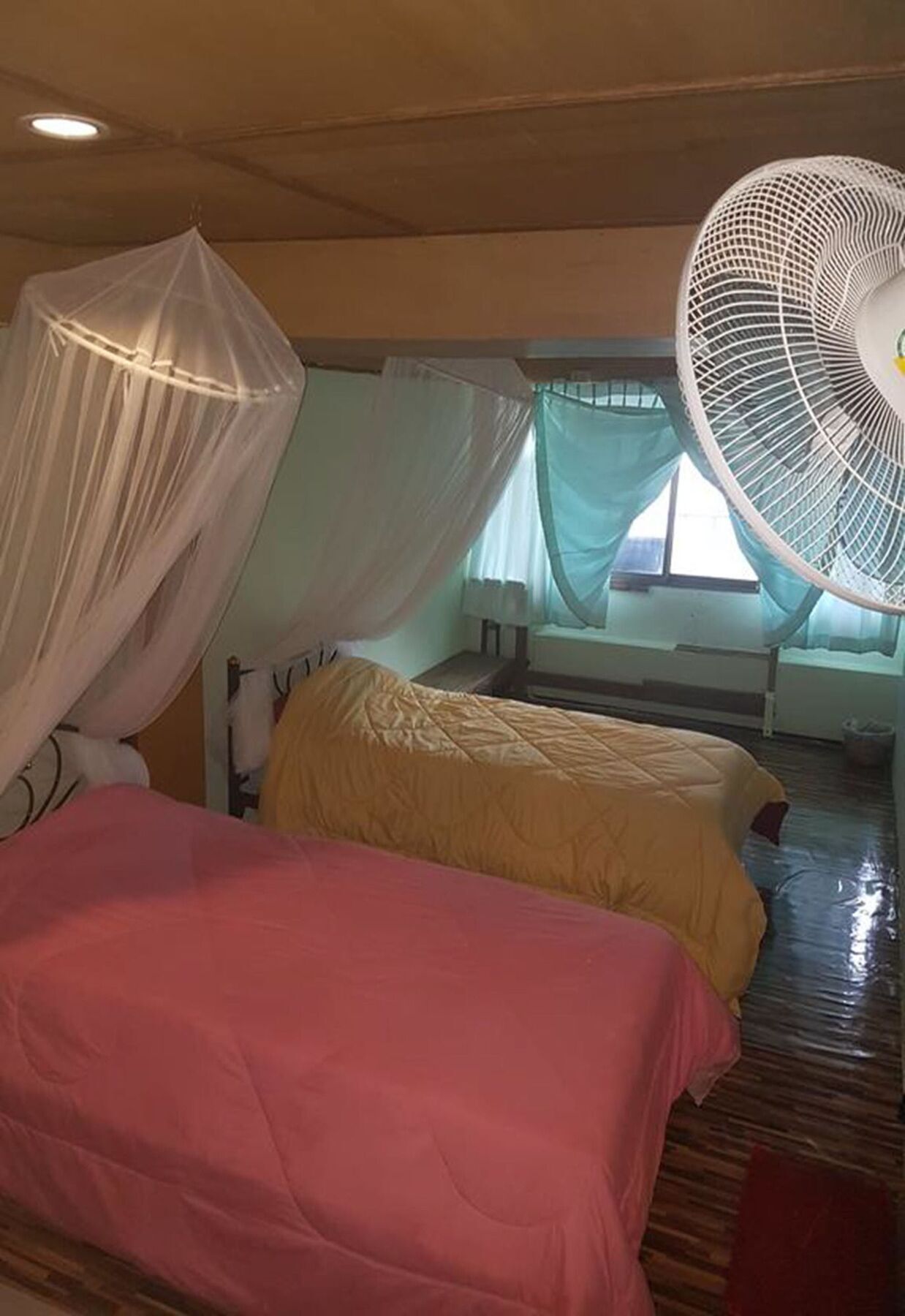 צ'יאנג ריי Bar 184 Party Hostel (Adults Only) מראה חיצוני תמונה