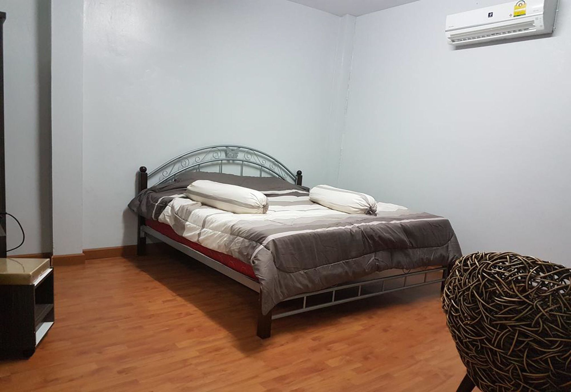 צ'יאנג ריי Bar 184 Party Hostel (Adults Only) מראה חיצוני תמונה