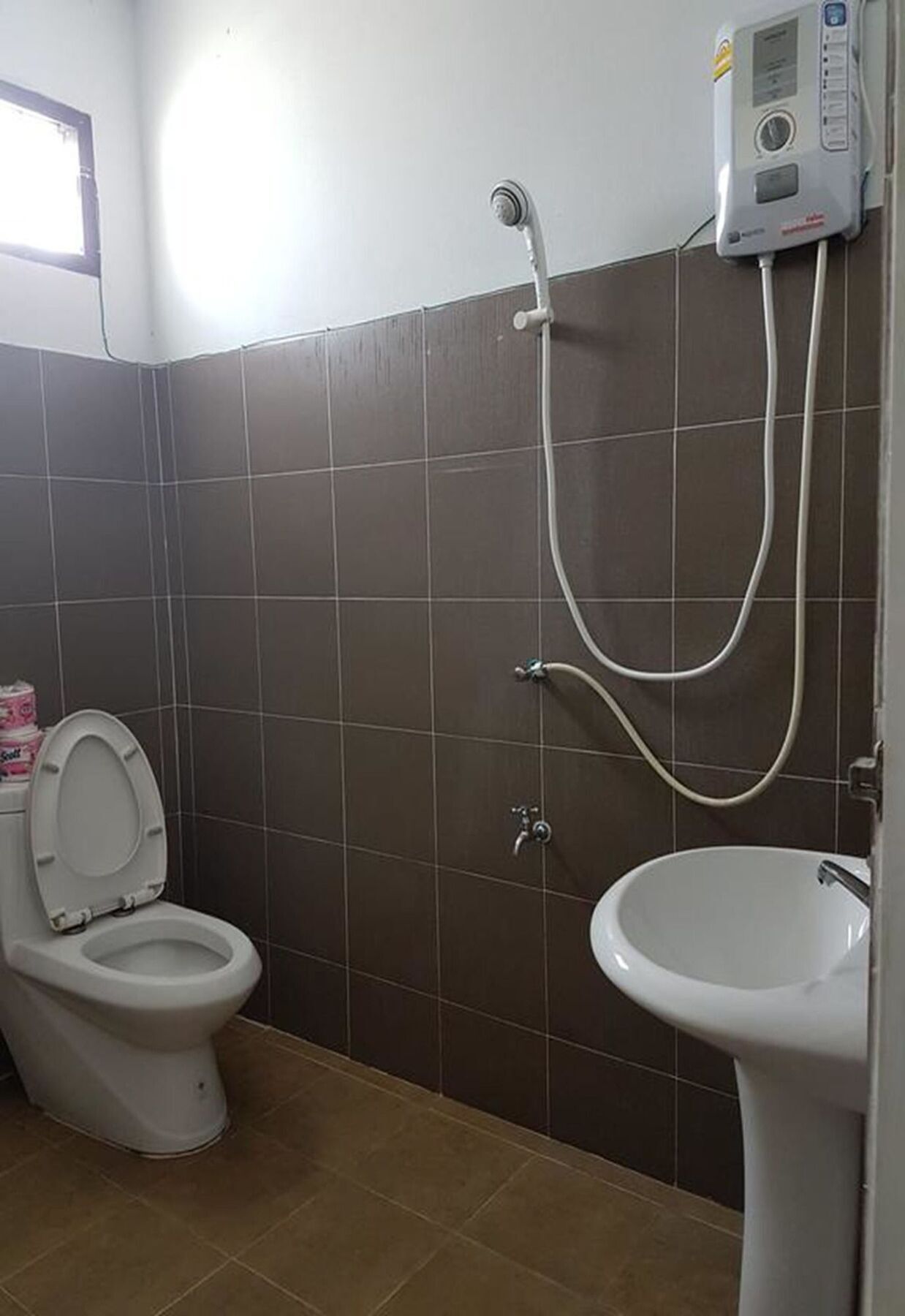 צ'יאנג ריי Bar 184 Party Hostel (Adults Only) מראה חיצוני תמונה