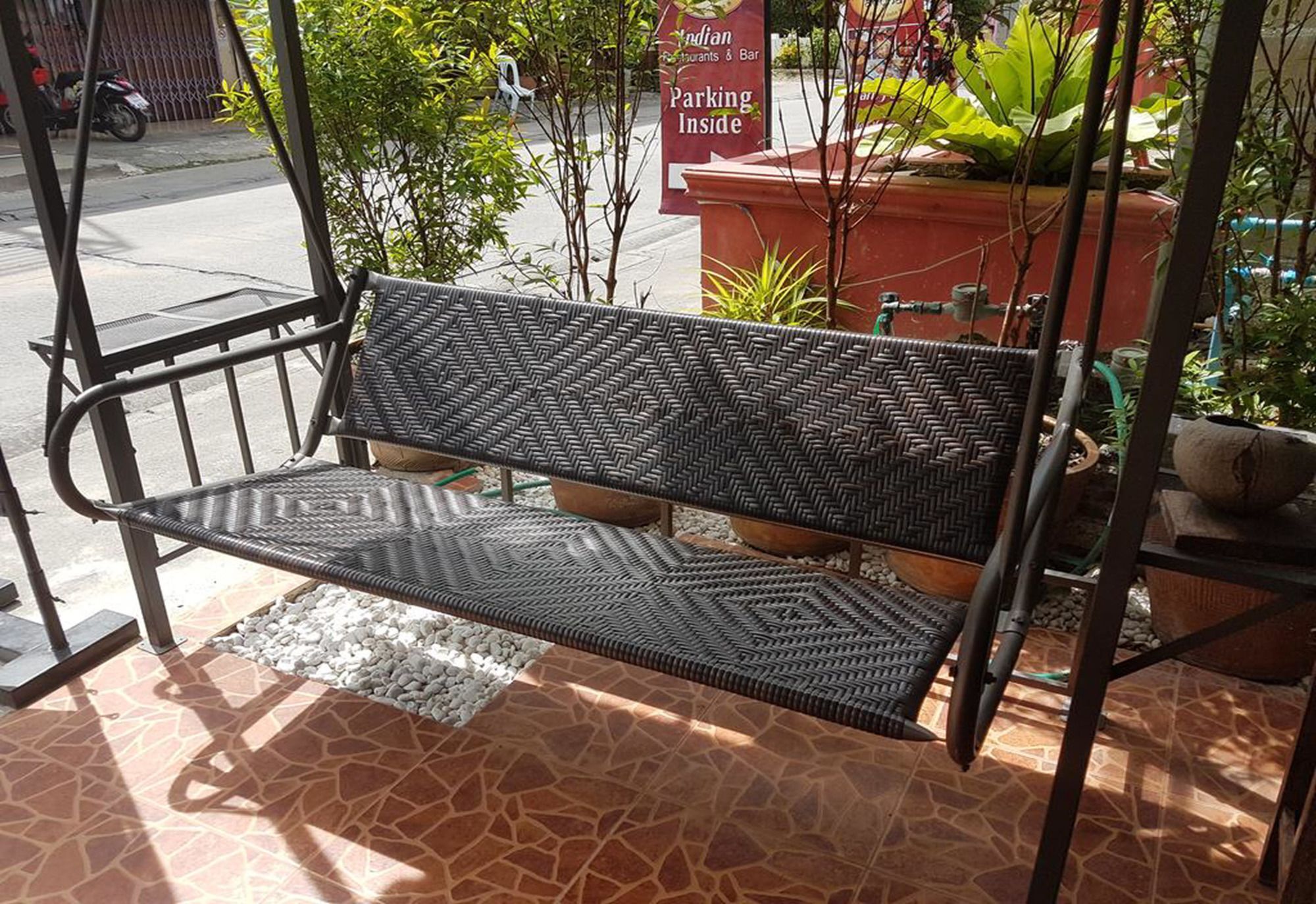 צ'יאנג ריי Bar 184 Party Hostel (Adults Only) מראה חיצוני תמונה